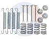 CARRAB BRAKE PARTS 3207 Accessory Kit, parking brake shoes